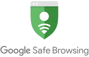 Google Safe Browsing - Sitio Seguro